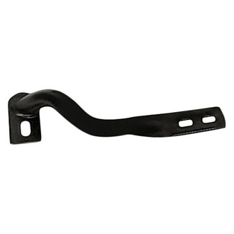 Replacement - Front Outer Driver Side Bumper Bar Brace (CAPA Certified)