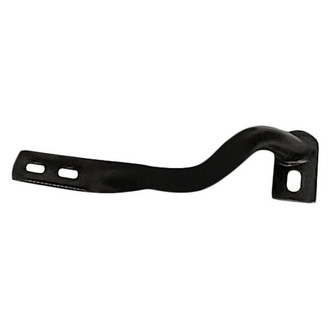 Replacement - Front Outer Passenger Side Bumper Bar Brace (CAPA Certified)