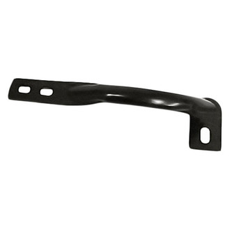Replacement - Front Outer Passenger Side Bumper Bar Brace (CAPA Certified)