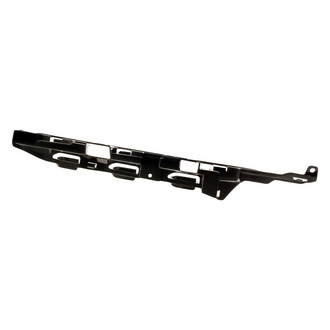 Replacement - Rear Outer Driver Side Bumper Guide Bracket (Standard Line)