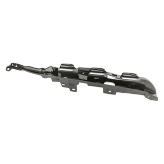 Replacement - Rear Outer Passenger Side Bumper Guide Bracket (Standard Line)