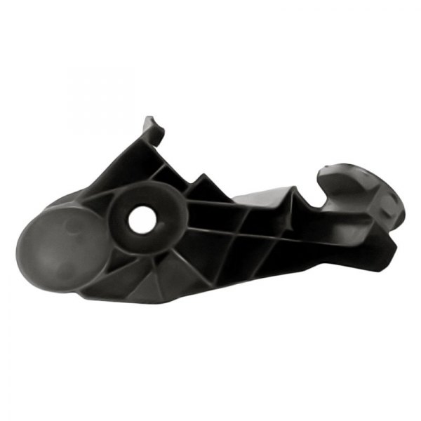 Replacement - Front Driver Side Inner Bumper Cover Support