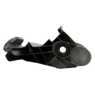Replacement ID0026AA2527R00 - Front Inner Passenger Side Bumper Cover Support (Standard Line)