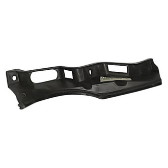 Replacement - Front Driver Side Bumper Center Guide (Standard Line)