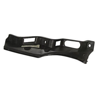 Replacement - Front Passenger Side Bumper Center Guide (Standard Line)