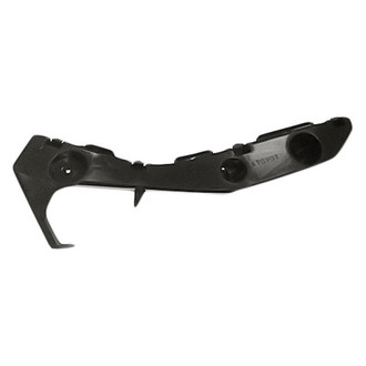 Replacement - Front Driver Side Bumper Cover Side Support Bracket (Standard Line)