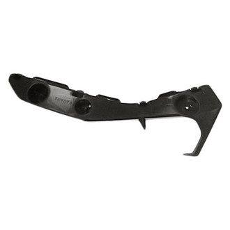 Replacement - Front Passenger Side Bumper Cover Side Support Bracket (CAPA Certified)