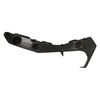 Replacement - Front Passenger Side Bumper Cover Side Support Bracket (Standard Line)