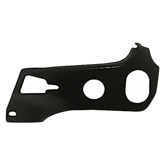 Replacement - Front Driver Side Bumper Mounting Arm (Standard Line)
