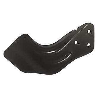 Replacement - Front Inner Driver Side Bumper Bracket (CAPA Certified)