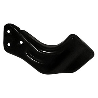 Replacement - Front Inner Passenger Side Bumper Bracket (CAPA Certified)