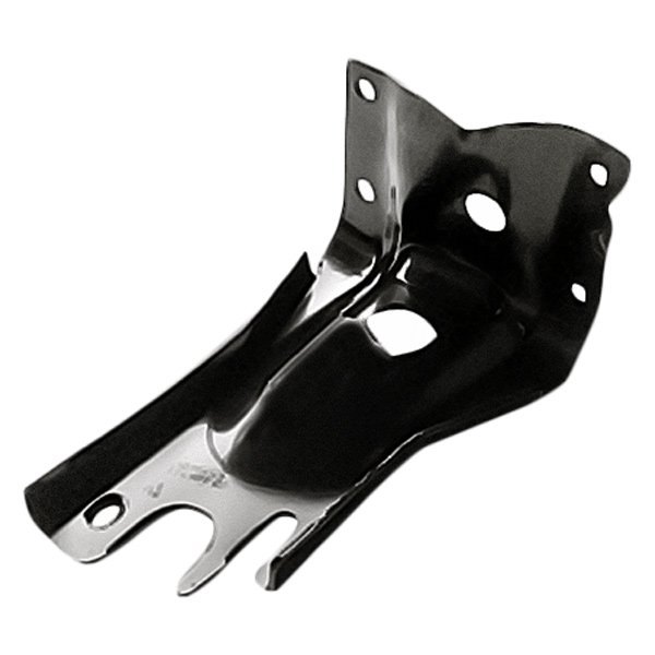Replacement - Front Driver Side Upper Bumper Bracket