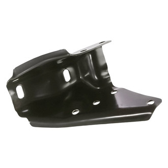 Replacement - Front Passenger Side Bumper Bracket (CAPA Certified)