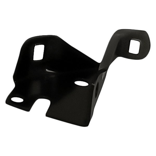 Replacement - Front Passenger Side Bumper Bracket To Bar