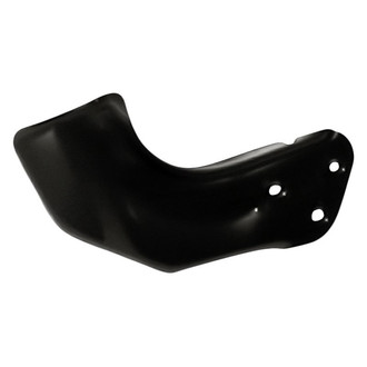 Replacement - Front Inner Driver Side Bumper Bracket (Standard Line)