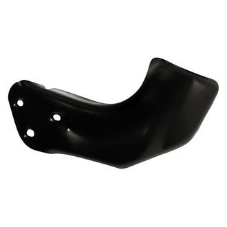 Replacement - Front Inner Passenger Side Bumper Bracket (CAPA Certified)