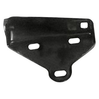 Replacement - Front Driver Side Bumper Mounting Arm (CAPA Certified)
