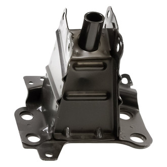 Replacement - Front Passenger Side Bumper Absorber (Standard Line)