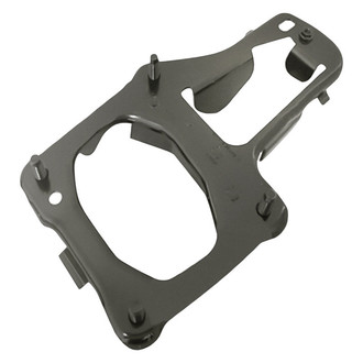 Replacement® - Front Bumper Bracket