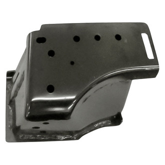 Replacement® - Front Bumper Bracket