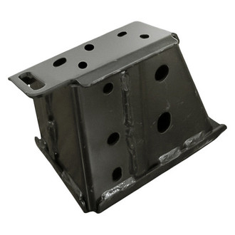 Replacement® - Front Bumper Mounting Bracket
