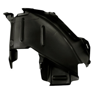 Replacement® - Front Bumper Cover Bracket
