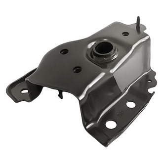 Replacement - Rear Passenger Side Bumper Bracket (CAPA Certified)