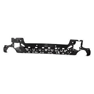Replacement - Rear Center Bumper Cover Support (Standard Line)