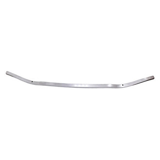 Replacement - Front Lower Center Bumper Cover Support (Standard Line)