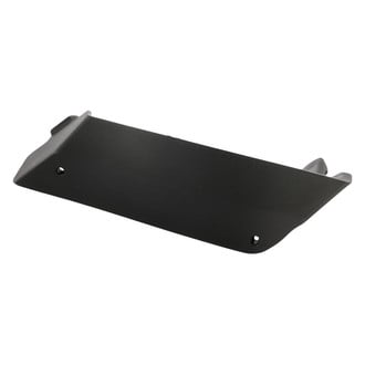 Replacement - Front Upper Bumper Bracket (Standard Line)