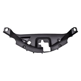 Replacement - Rear Lower Center Bumper Bracket (Standard Line)