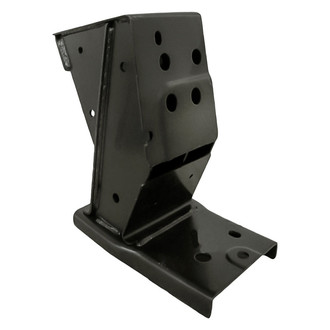 Replacement - Front Driver Side Bumper Mounting Bracket