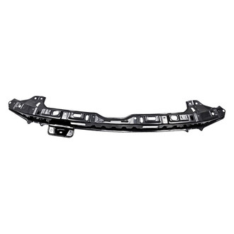 Replacement - Front Upper Bumper Cover Support (Standard Line)