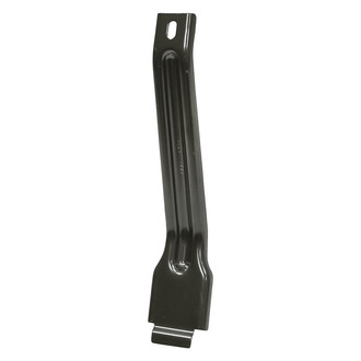 Replacement - Front Center Bumper Cover Brace (Standard Line)