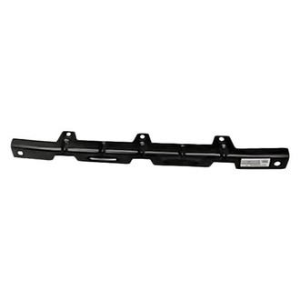 Replacement - Front Bumper Face Bar Support Bracket (CAPA Certified)