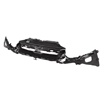 Replacement - Front Upper Bumper Cover Support Bracket