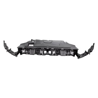 Replacement - Front Bumper Cover Support Bracket (Standard Line)