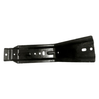 Replacement - Front Upper Center Bumper Cover Retainer (Standard Line)