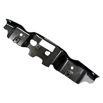 Replacement ID0026AA2710C00 - Front Center Bumper Cover Support Bracket (CAPA Certified)