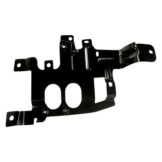 Replacement® - Front Bumper Bracket