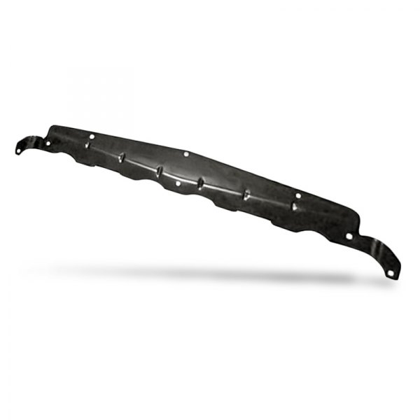 Replacement - Front Lower Bumper Cover Bracket
