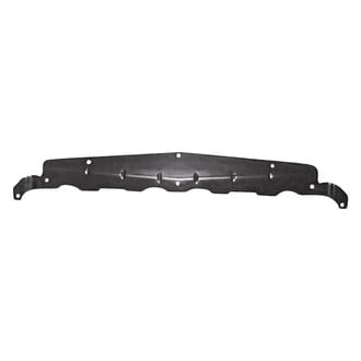 Replacement - Front Lower Bumper Cover Bracket (Standard Line)