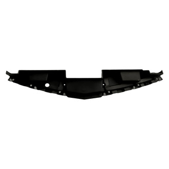 Replacement - Front Center Bumper Cover Support (CAPA Certified)