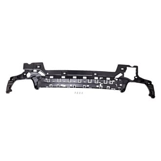 Replacement - Rear Center Bumper Cover Support (Standard Line)