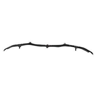 Replacement - Front Upper Center Bumper Cover Bracket (Standard Line)