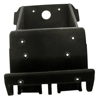 Replacement - Front Driver or Passenger Side Bumper Cover Bracket (Standard Line)