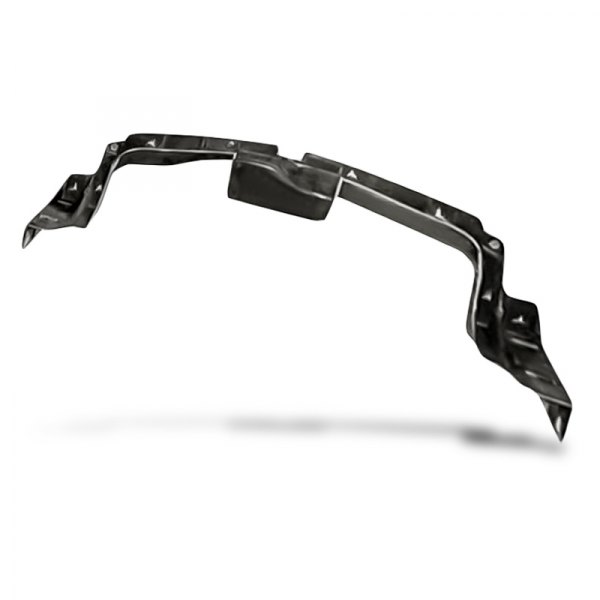 Replacement - Front Upper Bumper Cover Support
