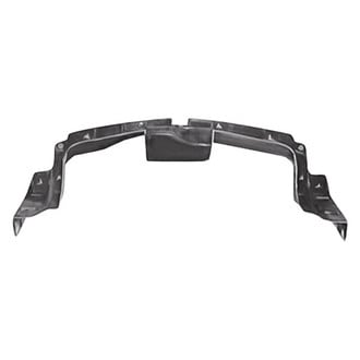 Replacement® - Front Bumper Cover Support