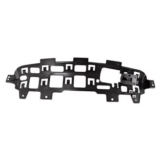 Replacement - Rear Lower Bumper Cover Support (Standard Line)