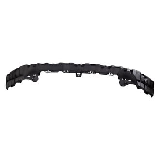 Replacement® - Front Bumper Impact Absorber